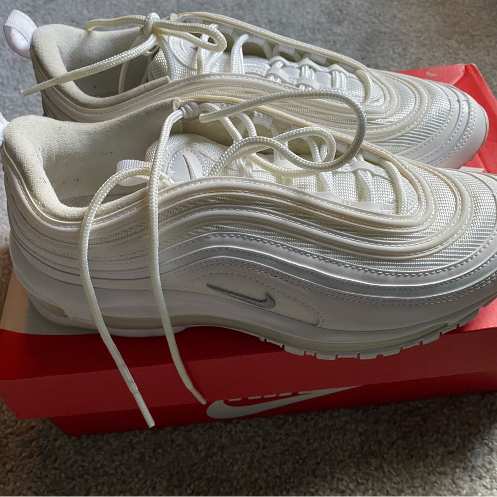 Nike air max 97